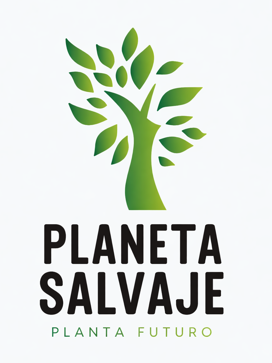 Planeta Salvaje